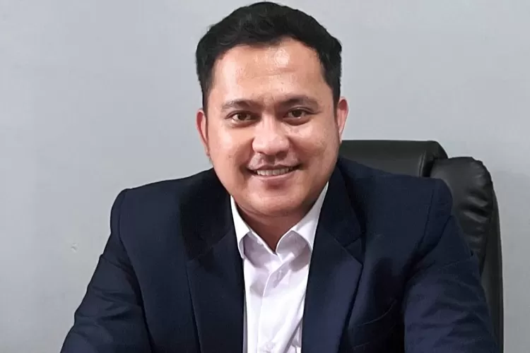 Sapta Bela AlFaraby, Ketua DPD KNPI Kota Bogor