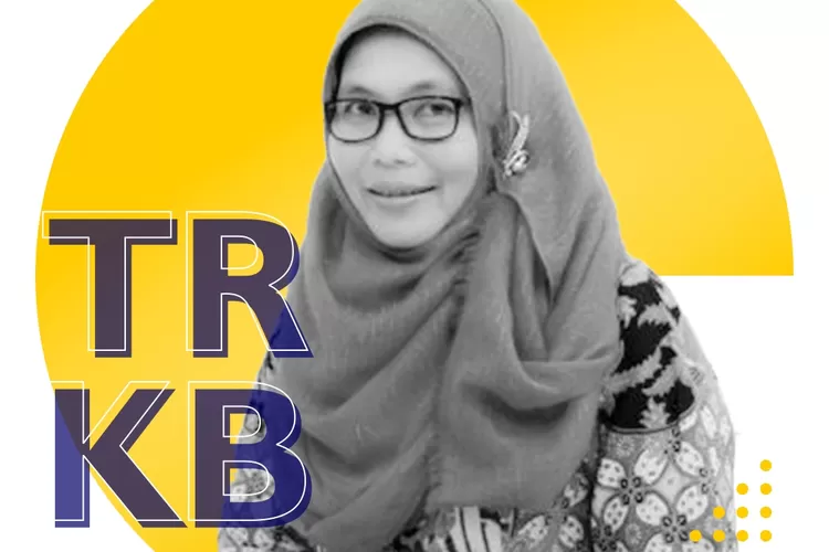 Koordinator Program Studi Teknik Robotika dan Kecerdasan Buatan Fakultas Teknologi Maju dan Multidisiplin Universitas Airlangga Surabaya, Purbandini