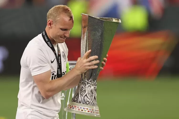Sebastian Rode