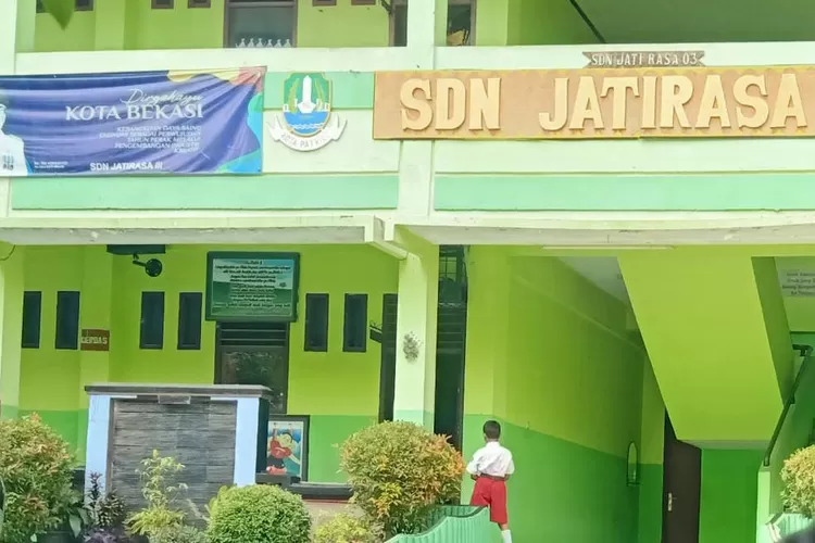 Kekurangan guru SDN di Kota Bekasi mencapai 1.600.