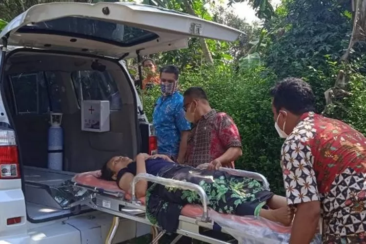 Satu lagi korban meninggal dalam peristiwa diduga keracunan di Bantargebang. Foto Pay. 