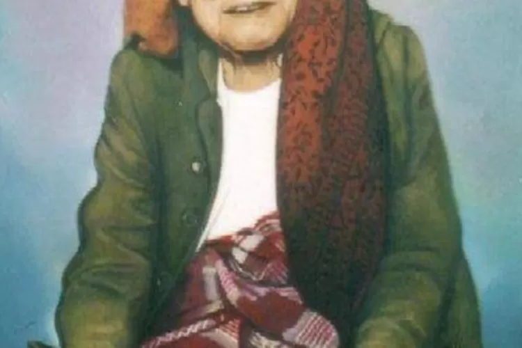 KH. Tubagus Mama Falak