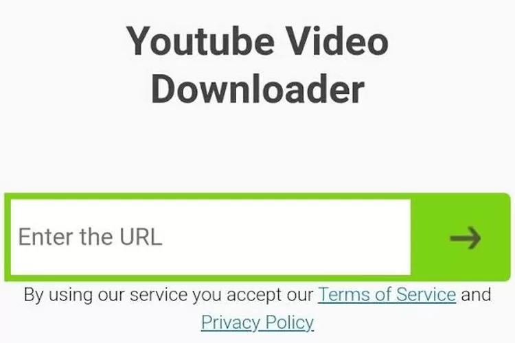 Savefrom Ubah Video ke MP3 Gratis Tanpa Convert Video YouTube Minim Iklan Terbaru 2022