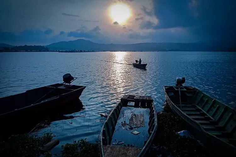 Waduk Darma di Kabupaten Kuningan menjadi destinasi wisata air internasional (5)