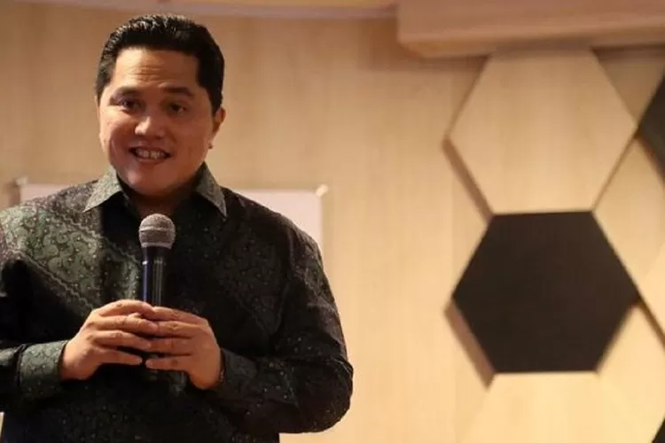 Terungkap! Ternyata Ini Alasan Erick Thohir Tunjuk Abdee Slank Menjadi ...