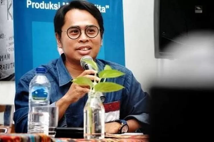 Direktur Eksekutif Energy Watch Mamit Setiawan