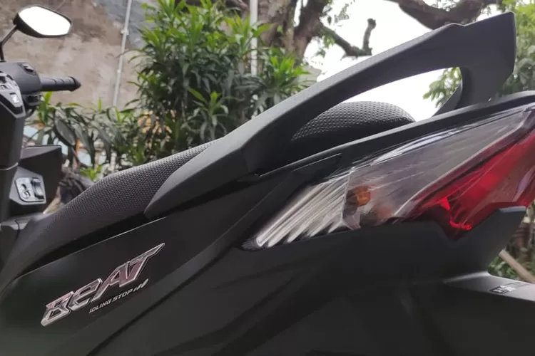 Kelebihan, spesifikasi dan harga Honda Beat 2021 (Rumi / Hops.id)