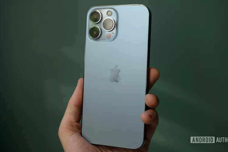 5 HP dengan kamera terbaik 2022 (Android Authority)