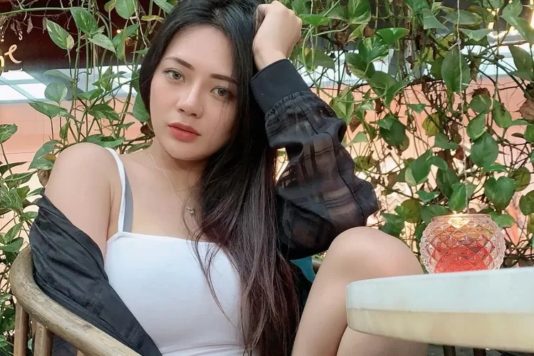 Berlliana Lovell pasrah sering diselingkuhi, ucapan pacar terakhir bikin  nyesek - Hops ID