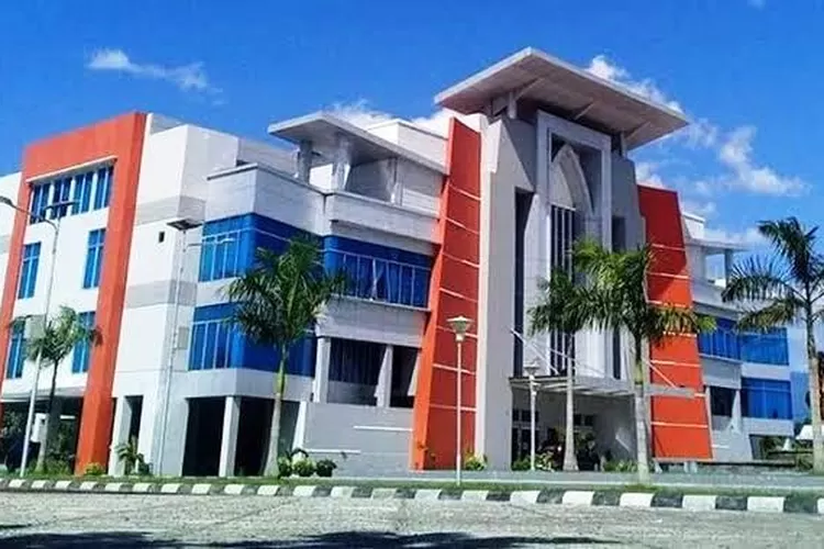 25 Februari Mendatang, Universitas Negeri Gorontalo Kembali Luluskan 