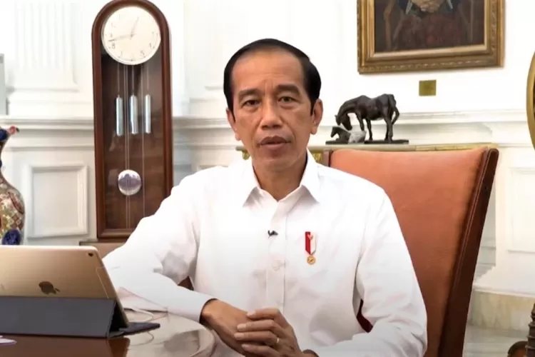 Presiden Jokowi Akhirnya Cabut Lampiran Perpres Soal Izin Investasi ...