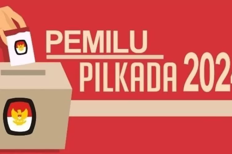 Ini Empat Indikator Keberhasilan Pilkada Serentak 2024 Menurut Mendagri ...