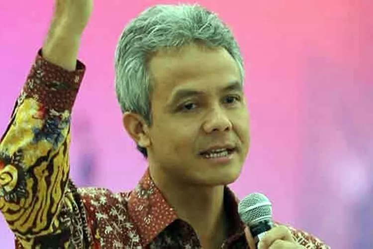 Ditanya Soal Pilgub Jateng, Begini Respons Ganjar Pranowo - Jawa Pos