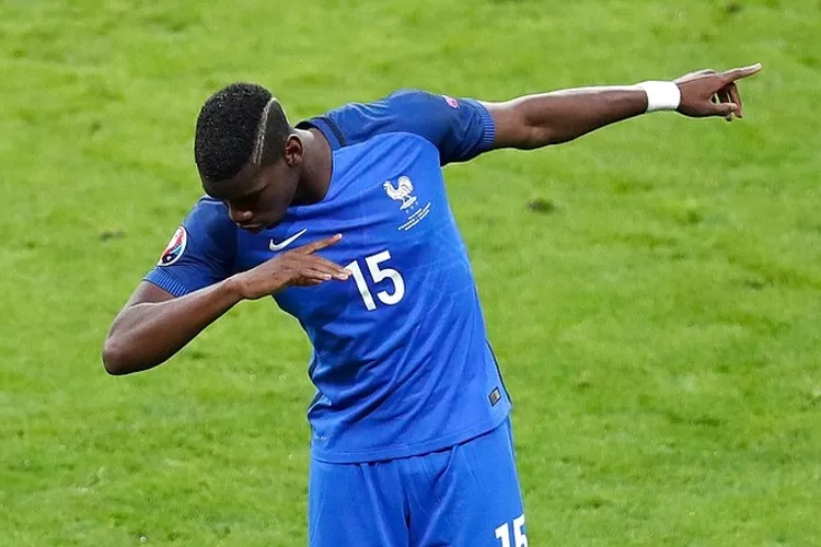 Demi Piala Dunia 2022 Paul Pogba Putuskan Tak Jalani Operasi Lutut ...