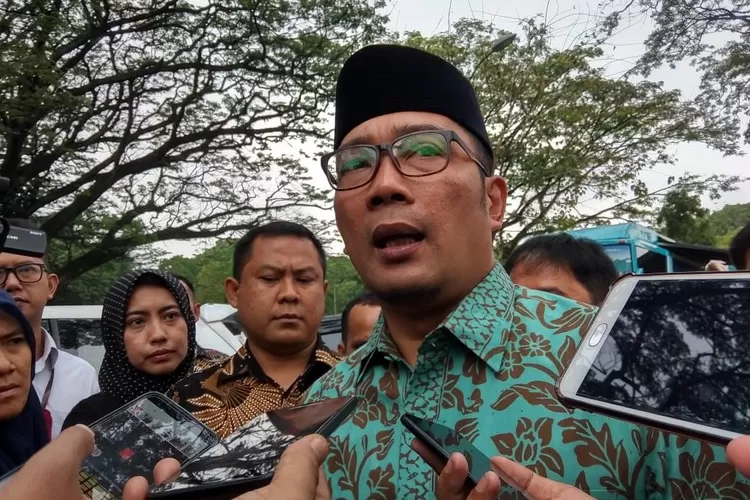 Soal Sekda Bandung Ridwan Kamil Keputusan Ada Di Kemendagri Jawa Pos