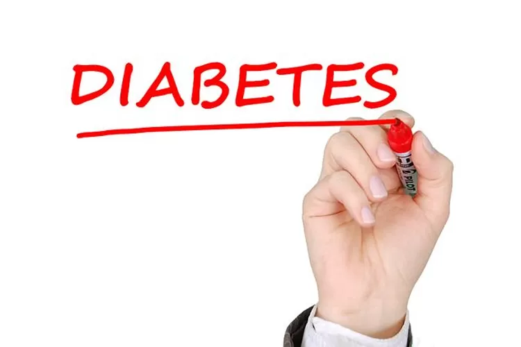 8 Cara Mudah Ubah Gaya Hidup Pasien Diabetes - Jawa Pos