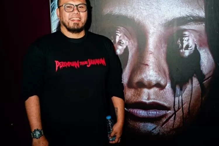 Film-film Joko Anwar Berjaya Di 2019 - Jawa Pos