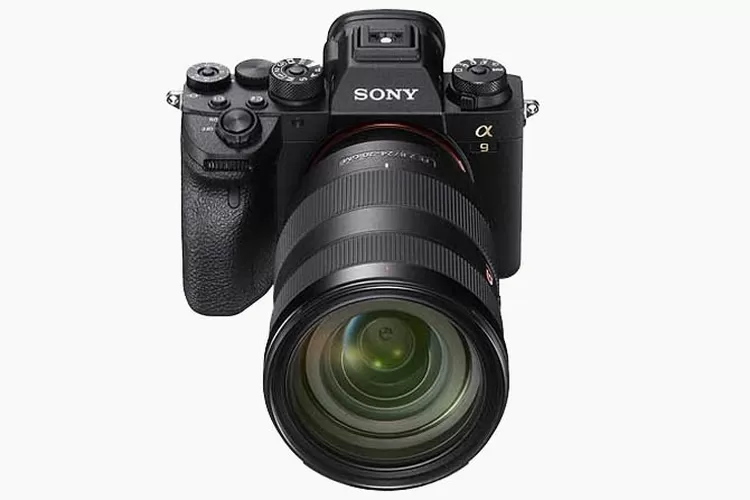 sony a9 ii price