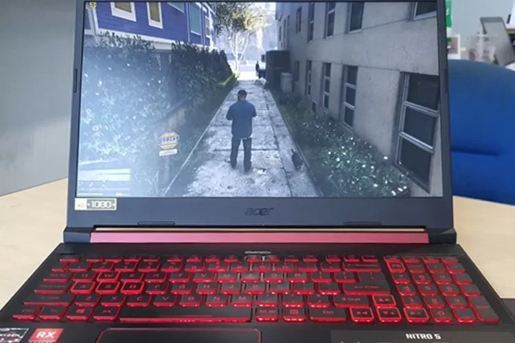 acer nitro 32 review