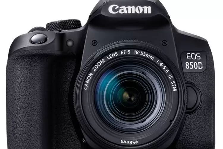 buy canon 850d