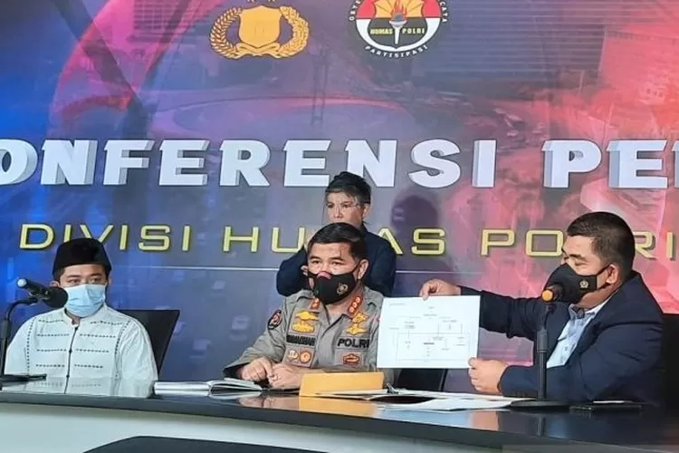 Polisi Beberkan Jaringan Teroris Nii Punya Anggota Orang Jawa Pos