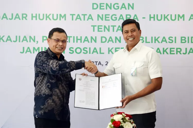 DPR Setujui Guntur Hamzah Jadi Hakim Konstitusi Gantikan Aswanto - Jawa Pos