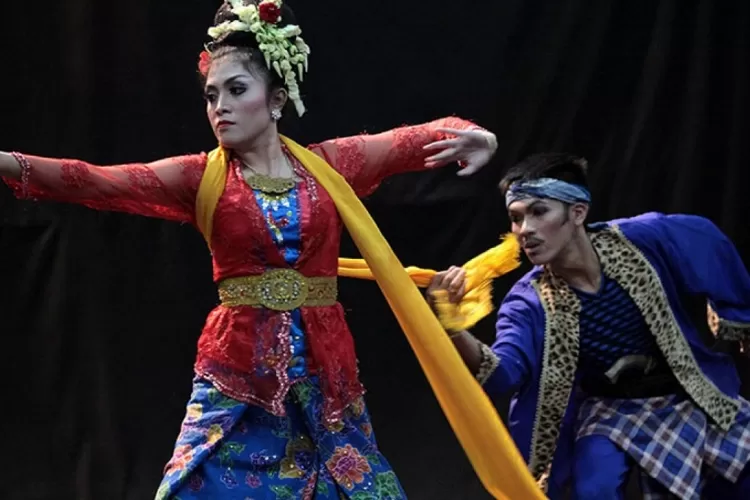 19 Karya Budaya Diusulkan Untuk Ditetapkan Jadi Warisan Budaya Tak ...