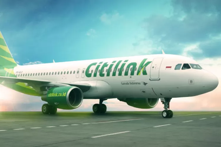 Fakta-fakta Pesawat Citilink Mendarat Darurat Di Bandara Juanda: Pilot ...