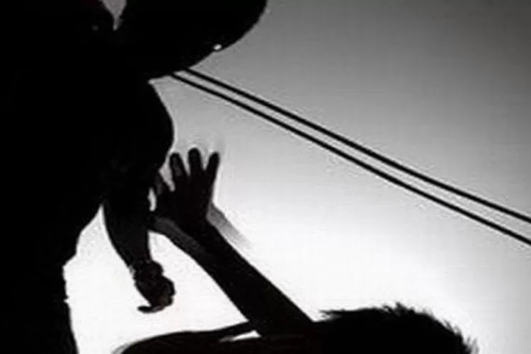 Ilustrasi penganiayaan.  (Freepik)