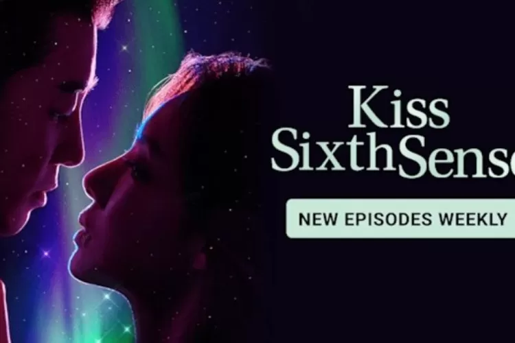 Dibintangi Seo Ji Hye, Begini Sinopsis Drama Korea Kiss Sixth Sense - Kilat