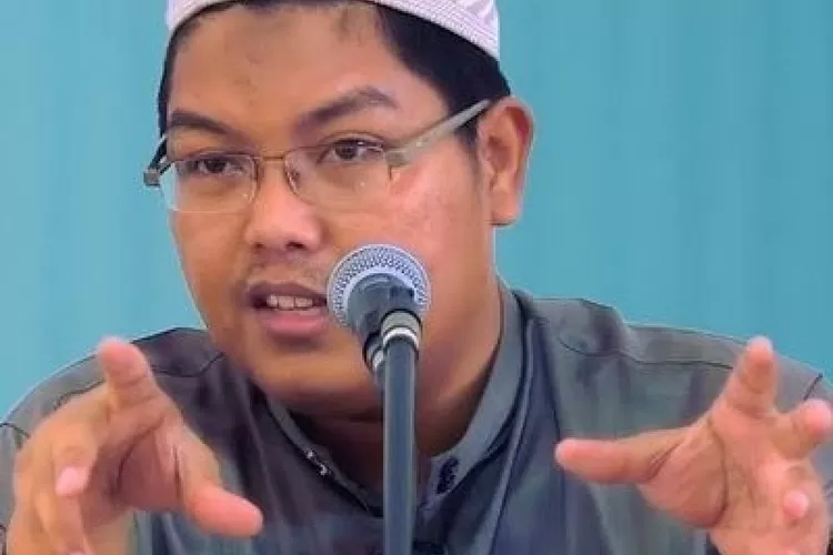 Ini Profil Ustaz Firanda Andirja Penceramah Yang Kerap Kafir Kafirkan