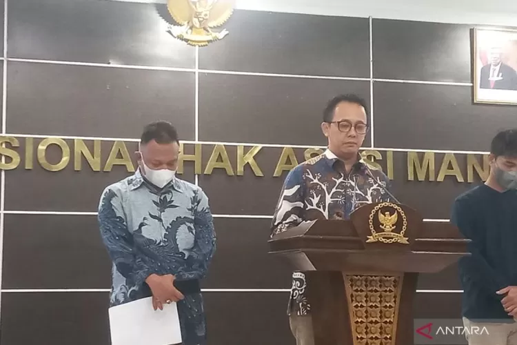 Simak Ini Daftar Temuan Komnas Ham Terkait Pelanggaran Dalam Tragedi Kanjuruhan Kilat