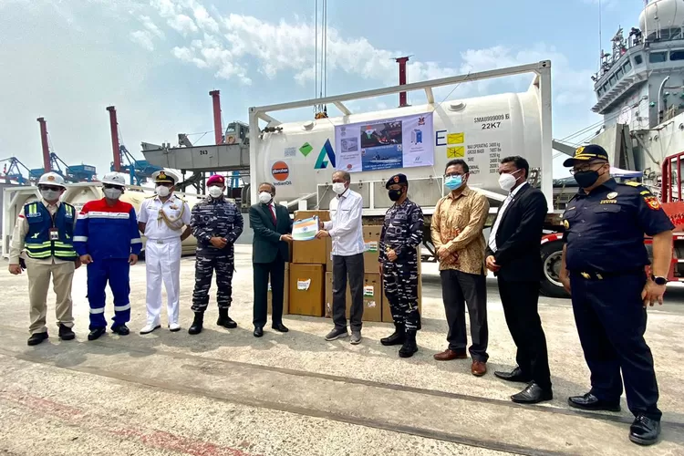 Dukungan India Oxygen Concentrators (2)