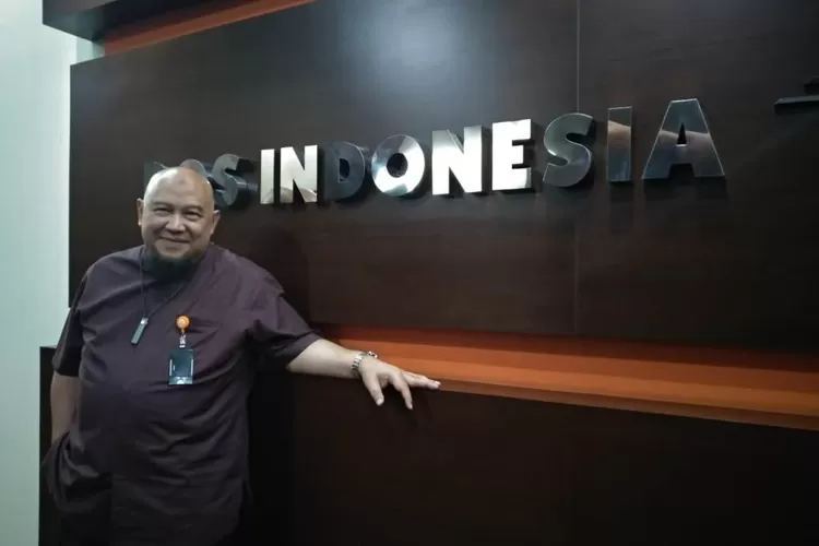 Dirkeu pt pos indonesia