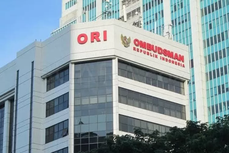 Ombudsman RI
