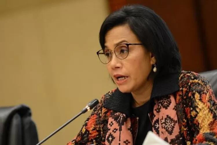 Sri Mulyani