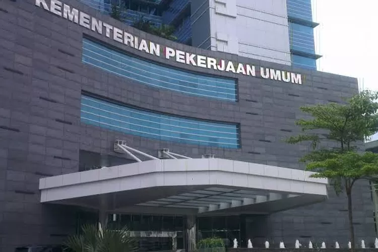 Kementerian PUPR