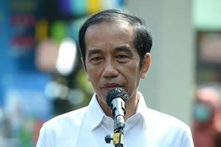 Jokowi