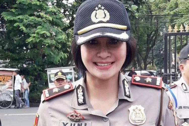Yuni Purwanti Kusuma Dewi