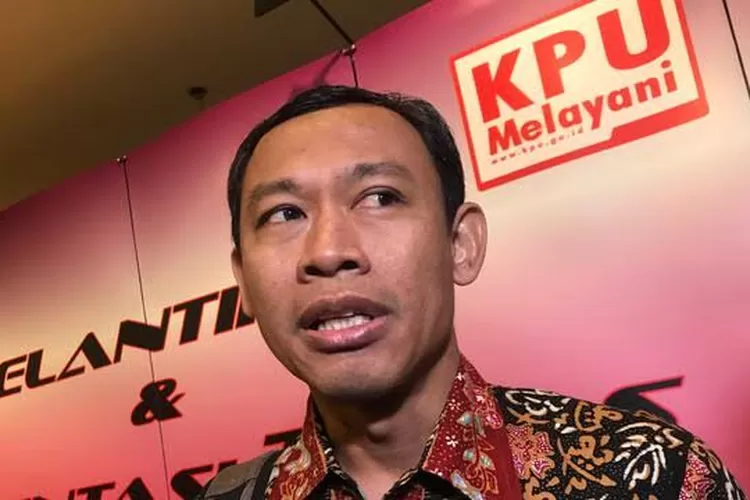 Pramono Ubaid Tanthowi