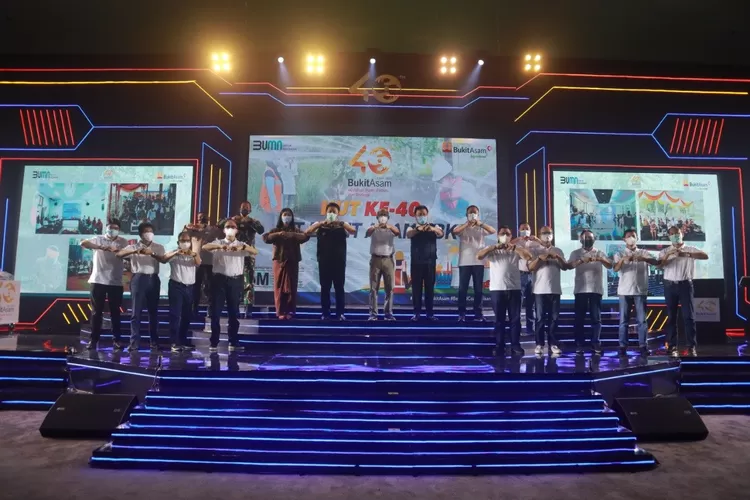 rayakan-hut-ke-40-ini-sederet-prestasi-kontribusi-bukit-asam