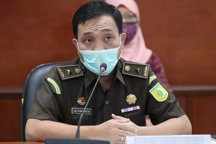 Leonard Eben Ezer Simanjuntak