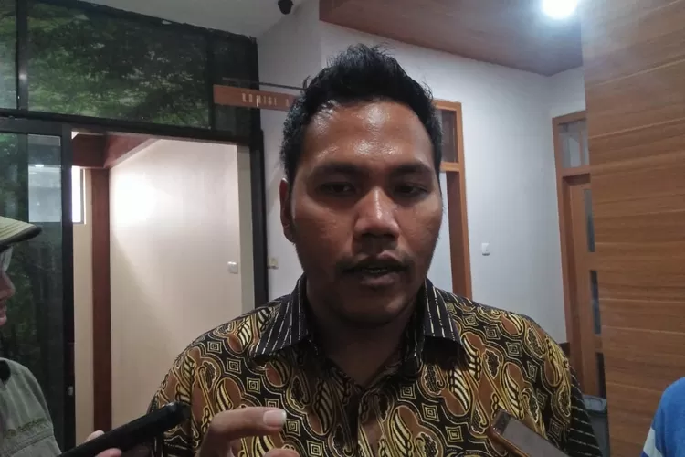 Ketua KPU Kota Semarang, Henry Casandra Gultom