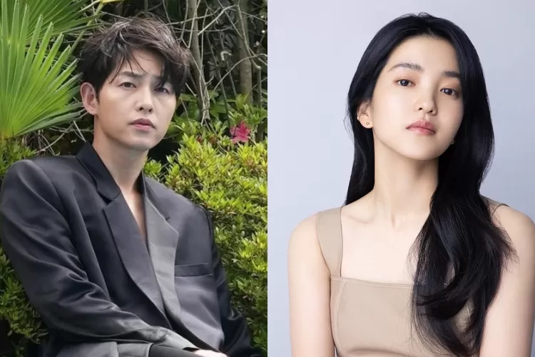 Agensi Song Joong Ki Dan Kim Tae Ri Tanggapi Rumor Kencan Mereka Kpop Chart