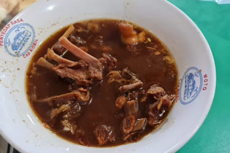 Wisata Kuliner Bareng Toyota Raize: Mencicip Rabeg, Olahan Kambing Khas ...