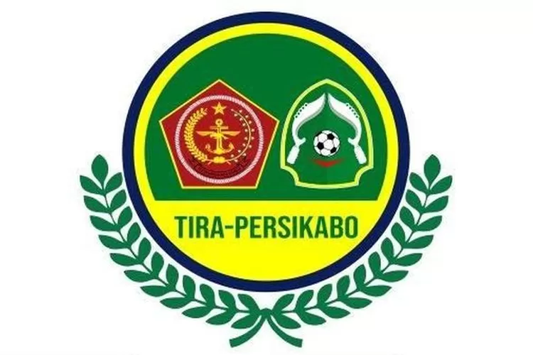 Logo Tira Persikabo