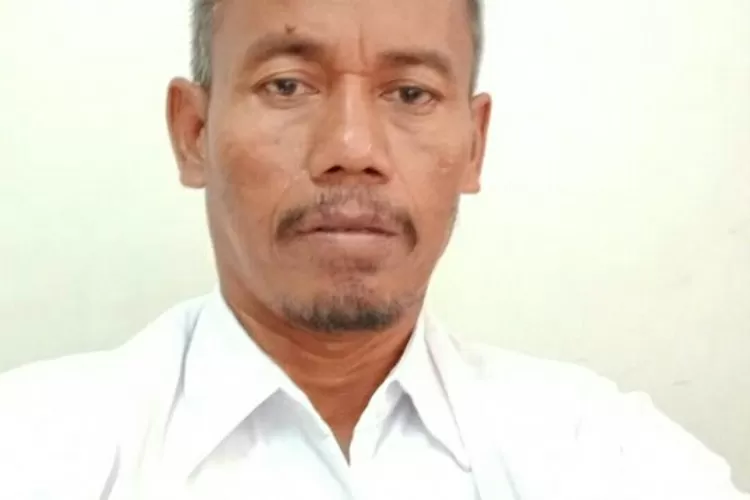 SATIBI Pjs Kepala Desa Cigudeg