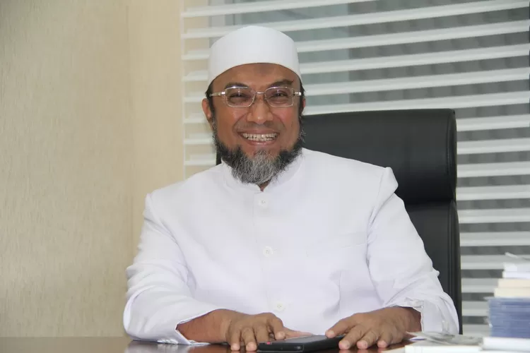 FAHMY ALAYDROESAnggota DPR RI