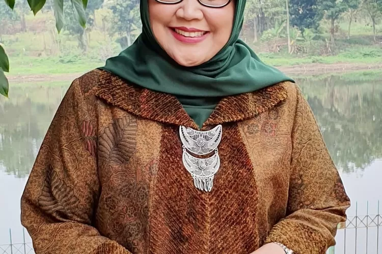 ADE YASINBupati Bogor