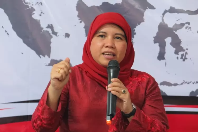 DIAH PITALOKA anggota MPR 2019 2024